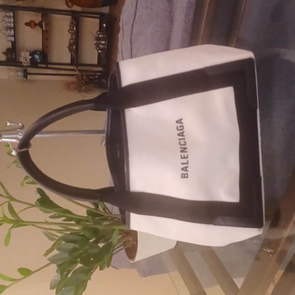 Hp💥Balenciaga 💥Canvas - Picture 15 of 16